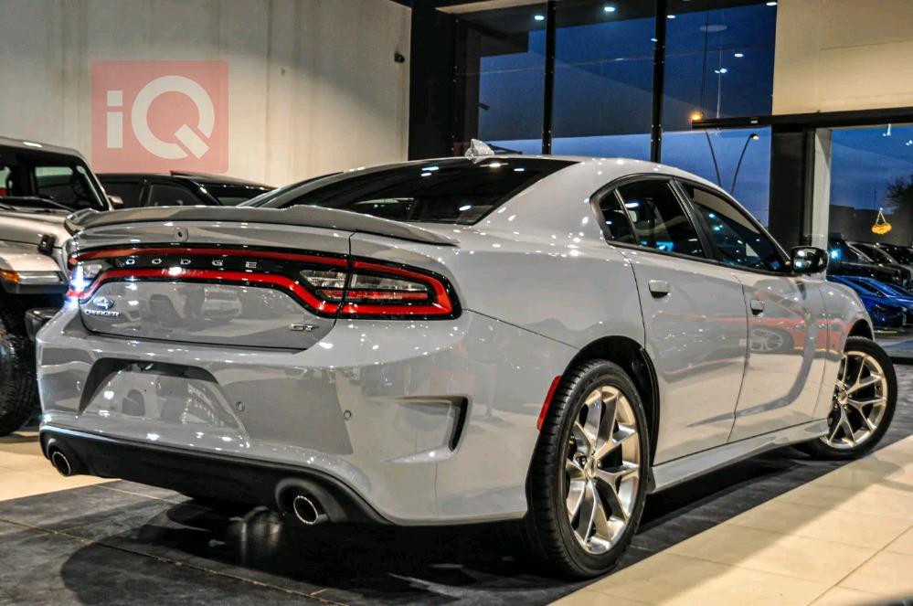 Dodge Charger